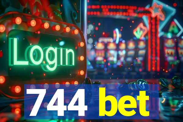 744 bet